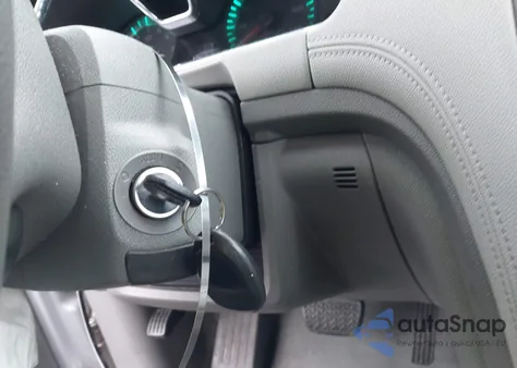 2015 Chevrolet Traverse Ls из США, поврежденный, VIN 1GNKVFEDXFJ220331